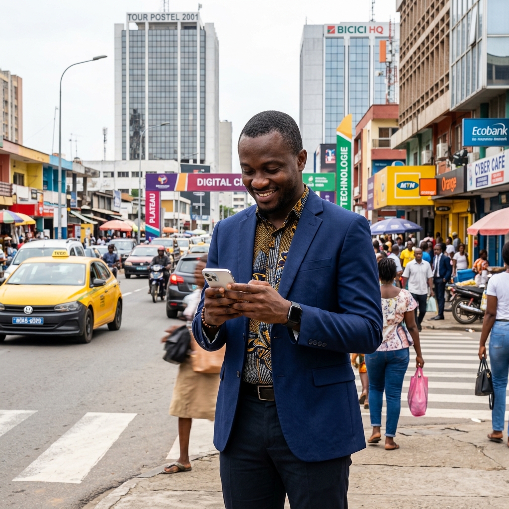 Nouveau cadre réglementaire pour le travail domestique en Côte d'Ivoire