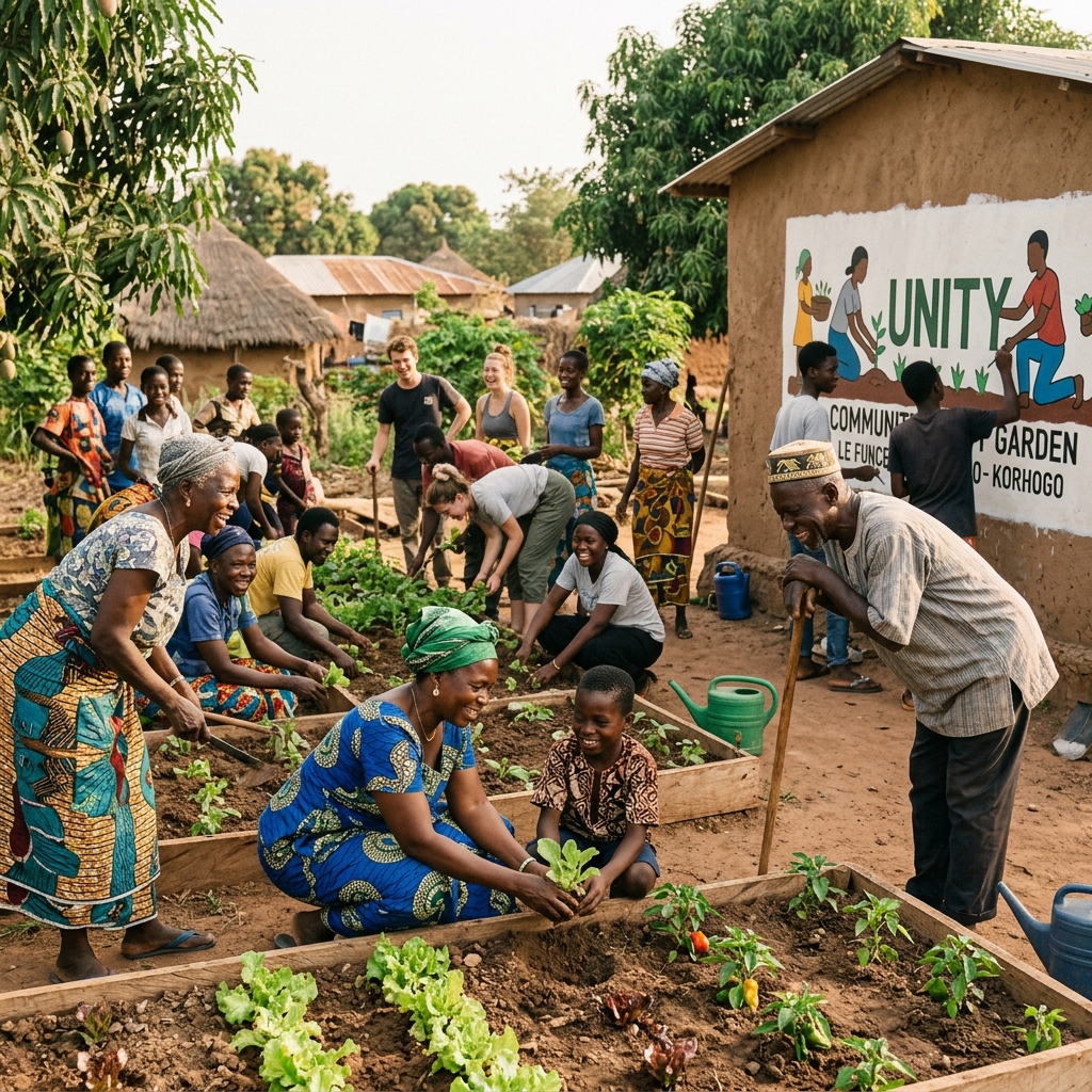 Certification Nounou d'Elite : 50 nouvelles diplômées à Abidjan