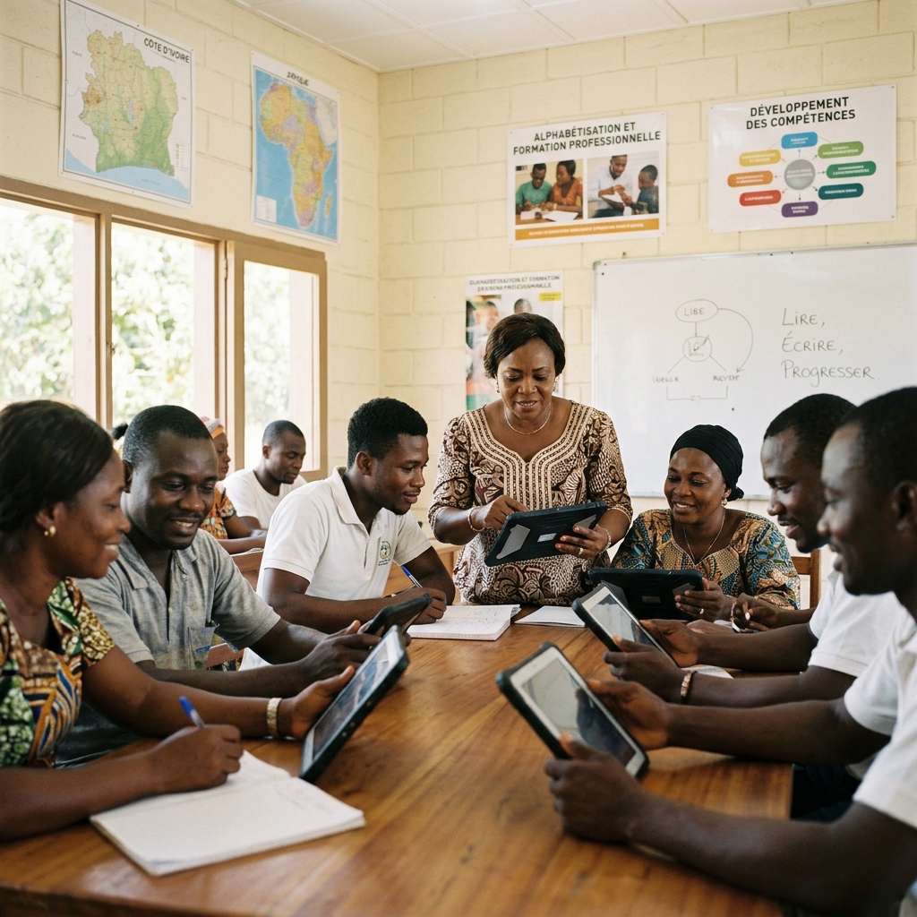 Standardisation des services de nettoyage : Les nouvelles normes